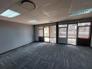 Entire Ground Floor to Let in Bedfordview