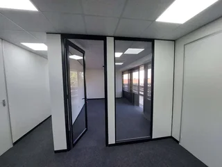 169 sqm 3rd Floor Office to Let
