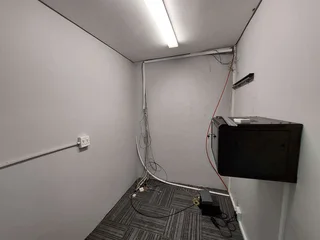 Entire Ground Floor to Let in Bedfordview