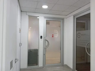 168m² Office To Rent, Woodmead