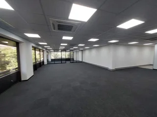 169 sqm 3rd Floor Office to Let