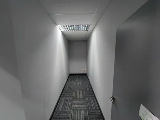 Entire Ground Floor to Let in Bedfordview