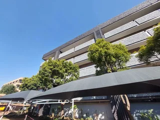 169 sqm 3rd Floor Office to Let