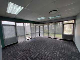 Entire Ground Floor to Let in Bedfordview