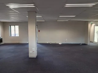 386.62m² Office To Rent, Woodmead