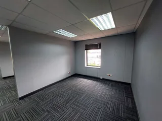 Entire Ground Floor to Let in Bedfordview