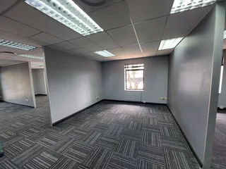 Entire Ground Floor to Let in Bedfordview