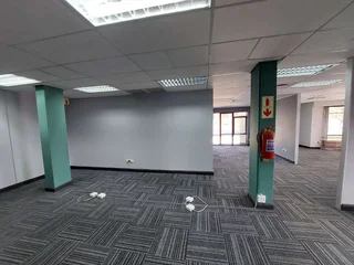 Entire Ground Floor to Let in Bedfordview