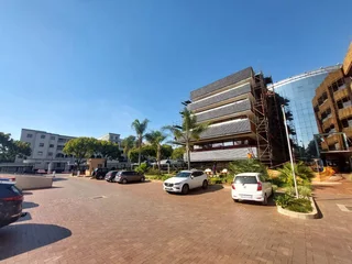 169 sqm 3rd Floor Office to Let