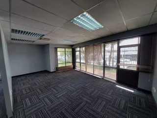 Entire Ground Floor to Let in Bedfordview