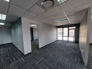 Entire Ground Floor to Let in Bedfordview