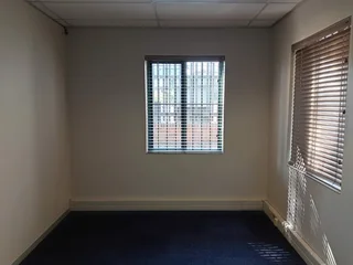 386.62m² Office To Rent, Woodmead