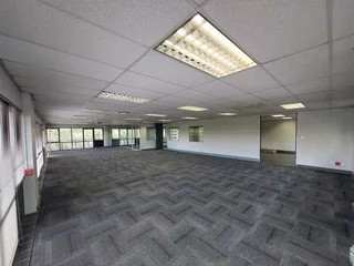 247 sqm Office To Let