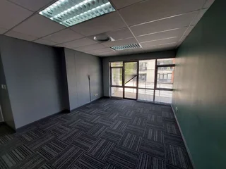 Entire Ground Floor to Let in Bedfordview