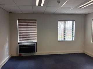 386.62m² Office To Rent, Woodmead