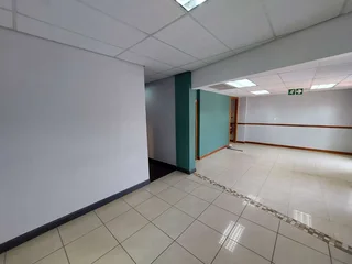 Entire Ground Floor to Let in Bedfordview