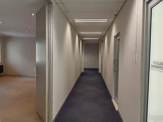 386.62m² Office To Rent, Woodmead