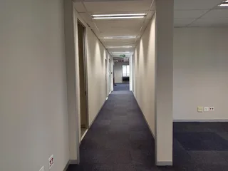 386.62m² Office To Rent, Woodmead