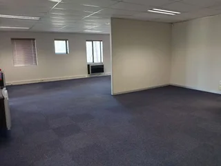 386.62m² Office To Rent, Woodmead
