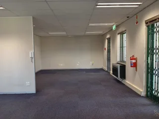 386.62m² Office To Rent, Woodmead