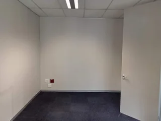 386.62m² Office To Rent, Woodmead