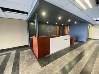 Office To rent Menlyn
