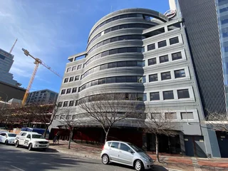 Entire A Grade Building on Foreshore Ready for Occupation