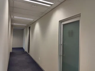 386.62m² Office To Rent, Woodmead