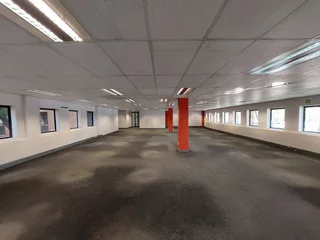 708 sqm Ground Floor Office to Let