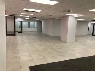 Entire A Grade Building on Foreshore Ready for Occupation