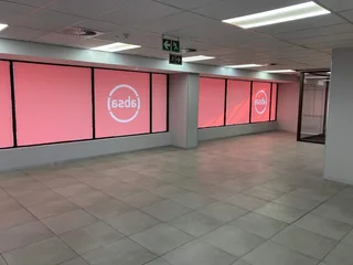 Entire A Grade Building on Foreshore Ready for Occupation