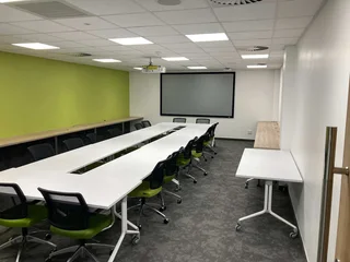 Entire A Grade Building on Foreshore Ready for Occupation