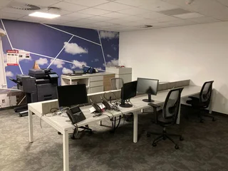 Entire A Grade Building on Foreshore Ready for Occupation