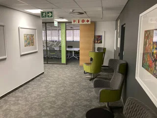 Entire A Grade Building on Foreshore Ready for Occupation