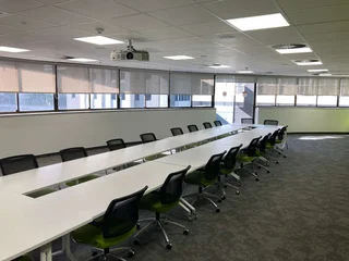 Entire A Grade Building on Foreshore Ready for Occupation