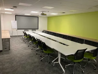 Entire A Grade Building on Foreshore Ready for Occupation