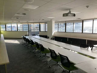 Entire A Grade Building on Foreshore Ready for Occupation