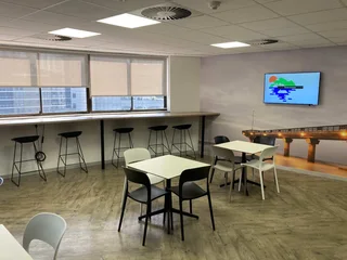 Entire A Grade Building on Foreshore Ready for Occupation