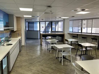 Entire A Grade Building on Foreshore Ready for Occupation