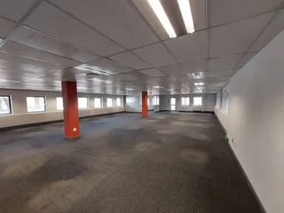 708 sqm Ground Floor Office to Let