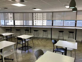 Entire A Grade Building on Foreshore Ready for Occupation