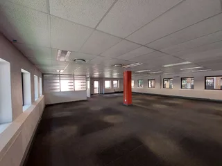 708 sqm Ground Floor Office to Let