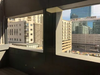 Entire A Grade Building on Foreshore Ready for Occupation