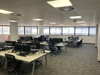 Entire A Grade Building on Foreshore Ready for Occupation