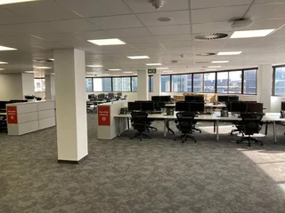 Entire A Grade Building on Foreshore Ready for Occupation