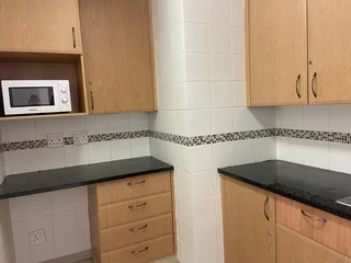 224 sqm Office To Let in Fourways