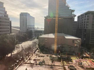 Entire A Grade Building on Foreshore Ready for Occupation