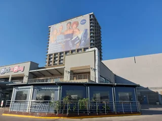 983 sqm Office to Let in Bedfordview