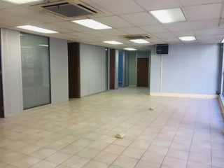 Office Space To Rent, Wynberg