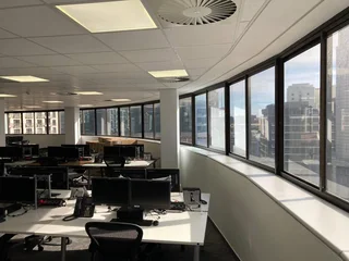 Entire A Grade Building on Foreshore Ready for Occupation